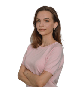 Барышникова Полина