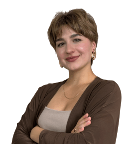Застрожникова Екатерина Дмитриевна