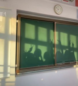 Поступление в колледж