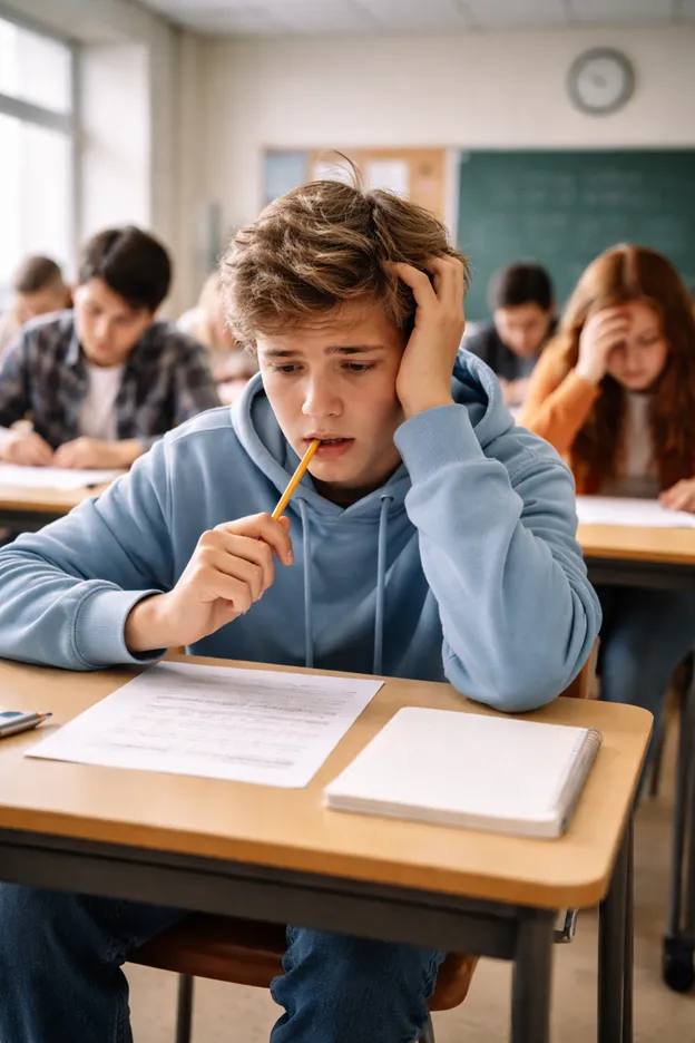 помочь ребенку