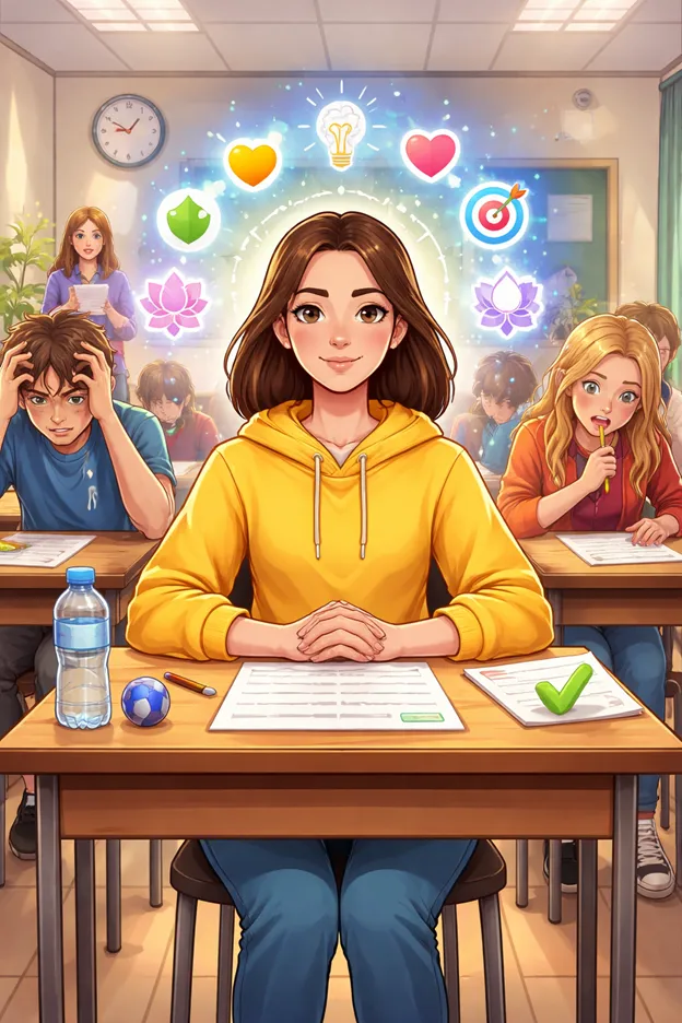 успешная сдача